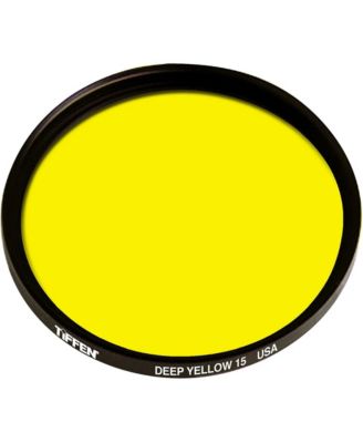 46mm #15 Glass Filter