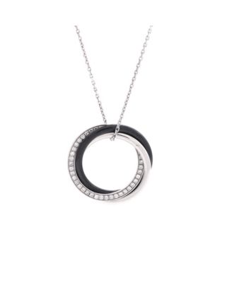 Pre-Owned Cartier Trinity Pendant Necklace - Macy's