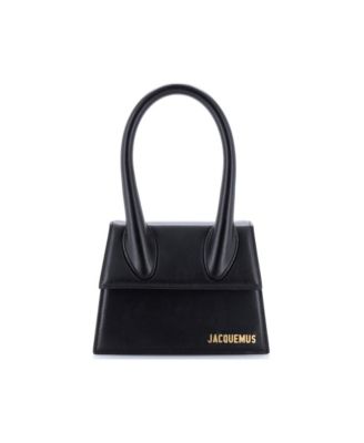Le Chiquito Moyen Bag Leather