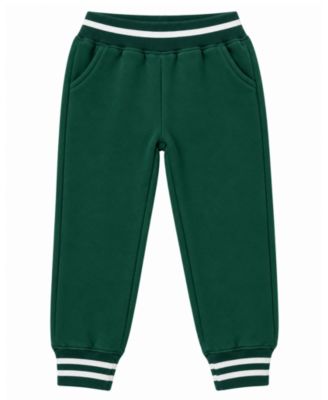 Little/Big Unisex XS - XL Varsity Sweatpants