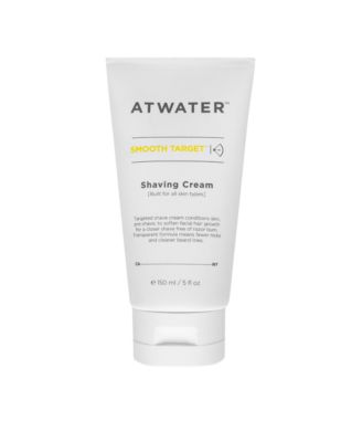 Smooth Target Shaving Cream