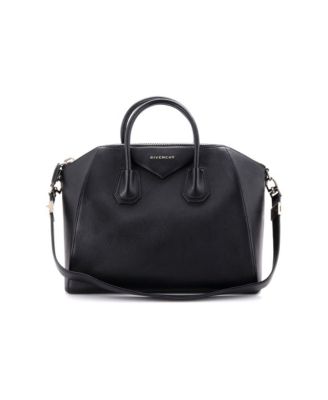 Medium Antigona Bag Leather