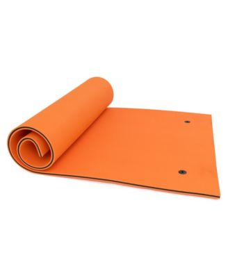 3 Layer Water Floating Pad for Recreation/Relaxing, for Indoor or Outdoor Sports Training and Recreation
