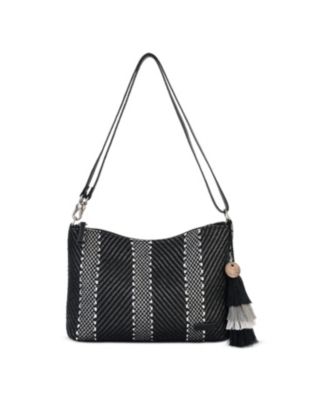 Lumi Convertible Crossbody Bag