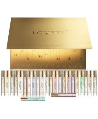 24-Piece Limited Edition Luxury Eau de Parfum Gift Set