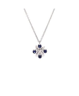 Schlumberger Lynn Pendant Necklace