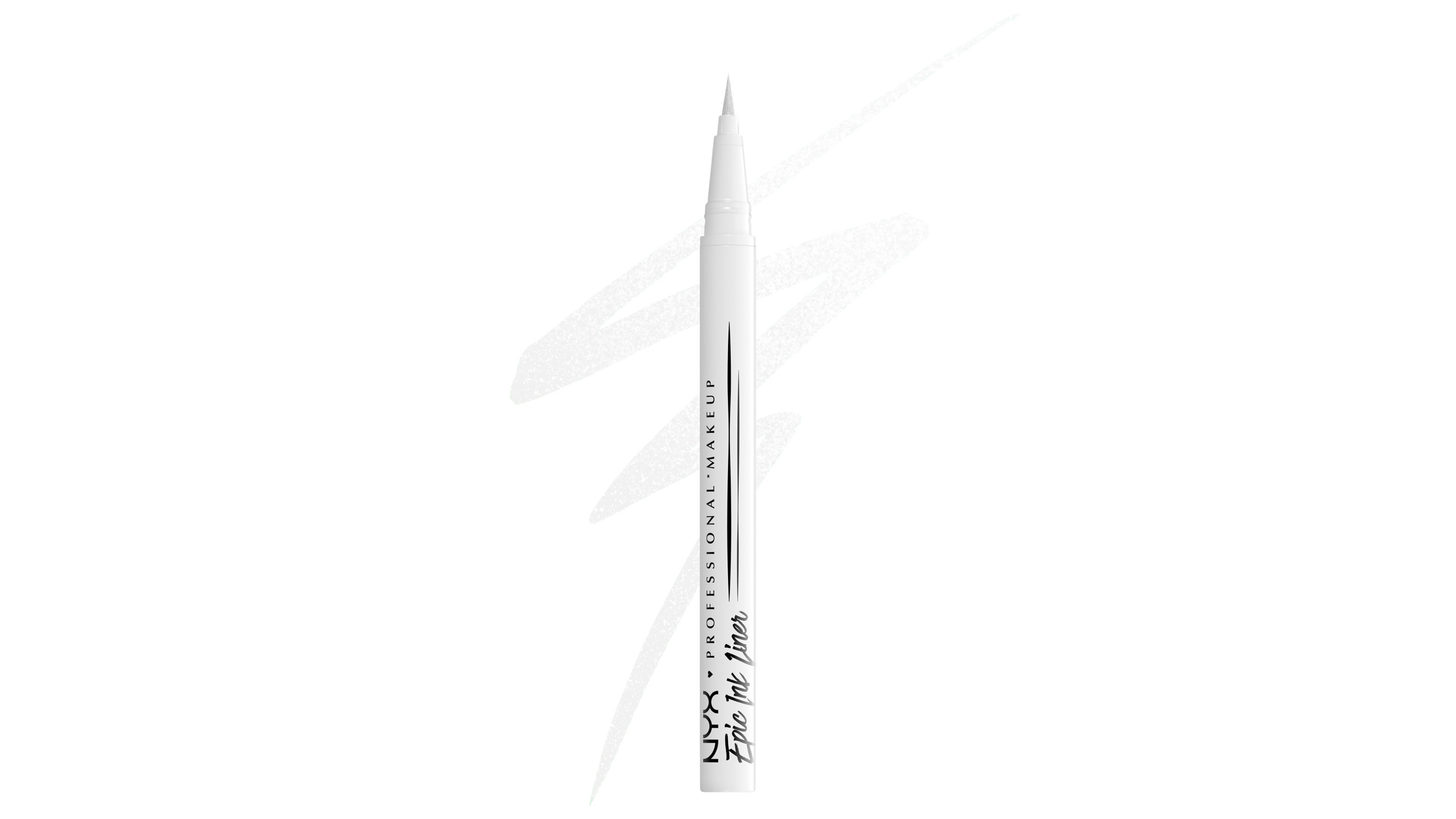 Nyx Professional Makeup Halloween Party Animals Epic Ink Liner, 0.1 oz.