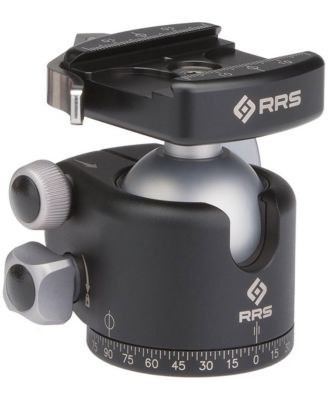 BH-40 Lever-Release Arca-Swiss Ball Head for Tripods