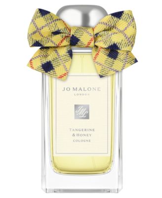 Tangerine & Honey Cologne, 3.4 oz.