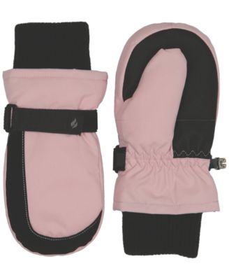 Boys' 2-6 Snow Day Performance Mittens