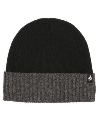 Men's Original™ Solomon Water-Resistant Ribbed-Knit Roll-Up Beanie
