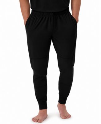 Men's Montreal Thermal Ultra-Soft Jogger Pajama Pants