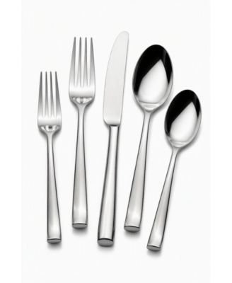 Addison 20 Pc. Flatware Set, Service for 4
