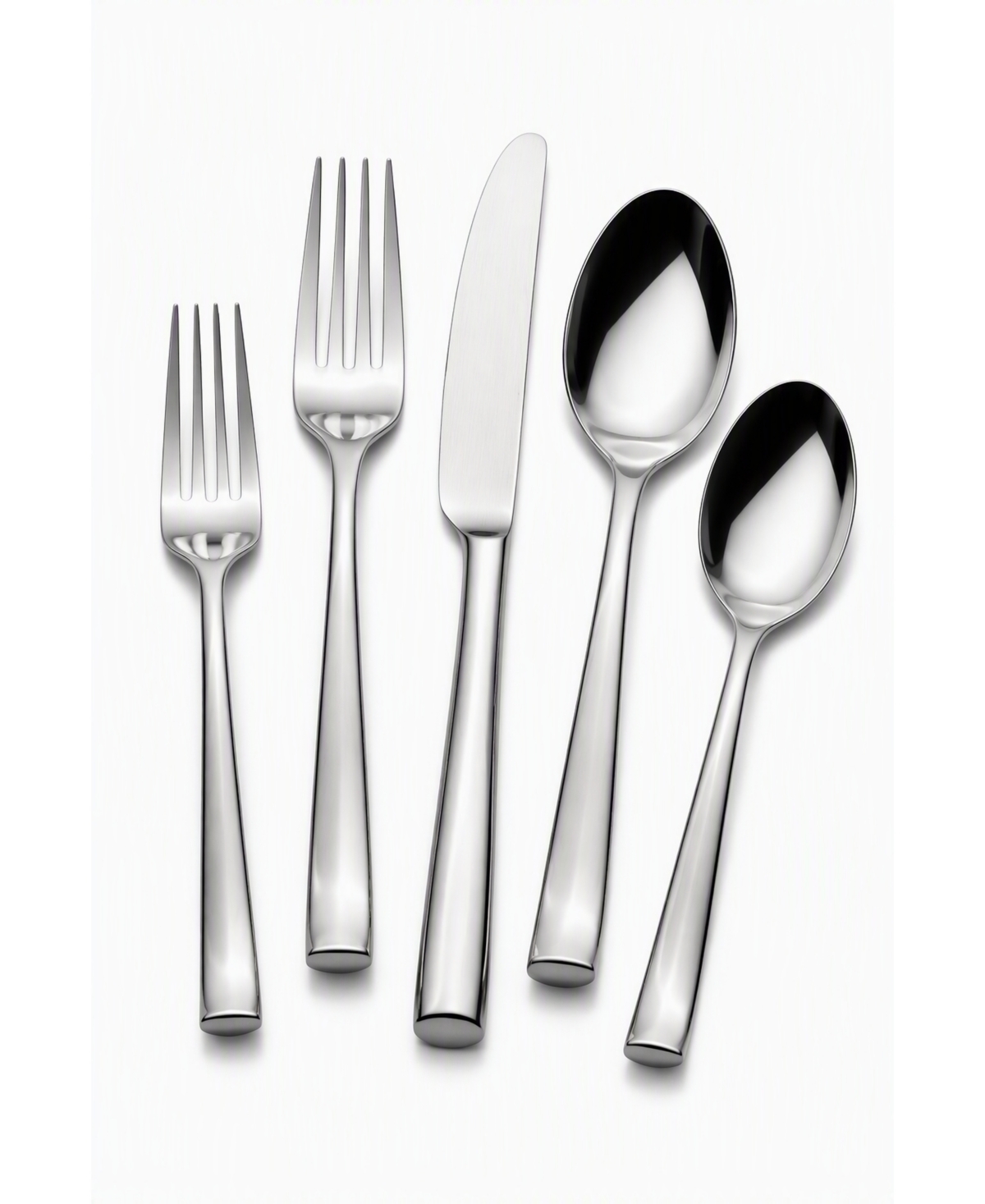 Mikasa Addison 20-Piece Flatware Set, Service for 4