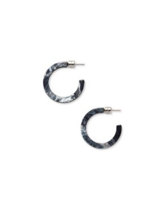 Mini Hoops