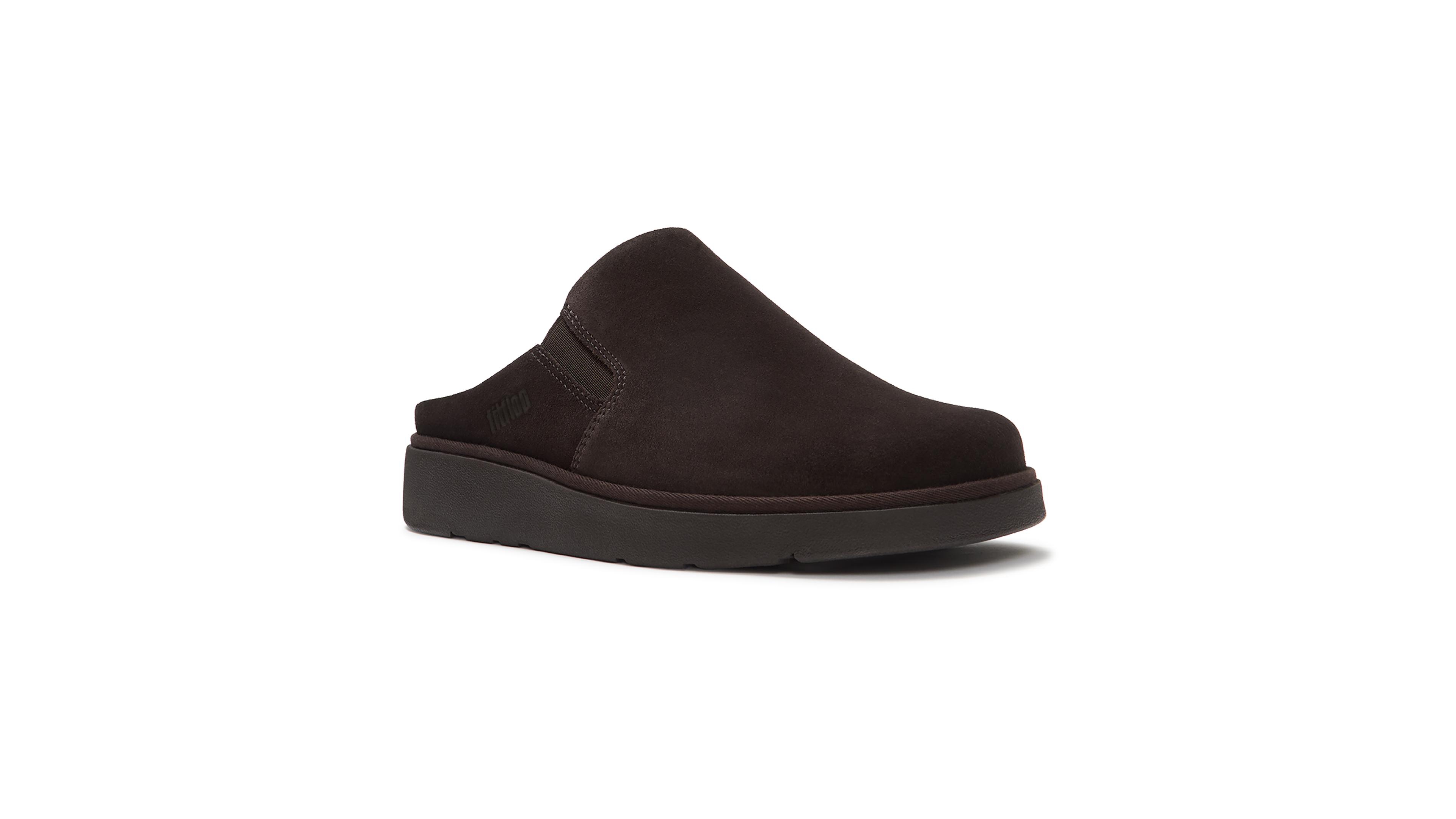 FitFlop Women's Gen-ff Slide Clogs