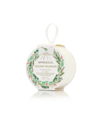 Holiday Wreath Collection 7 Plus Holiday Splendor - Pear