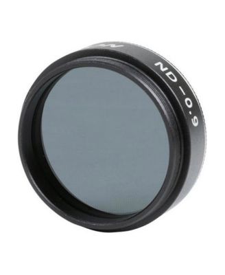 Neutral Density Moon Filter, 1.25"
