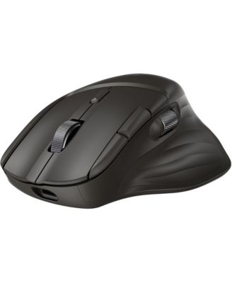 785M Wireless Magnetic Ultra-Fast-Scroll Mouse for Windows, macOS, Android, iOS, and ChromeOS
