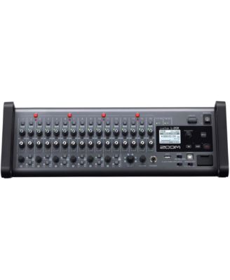 LiveTrak L-20R Wireless Rack-Mountable Digital Mixer