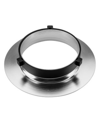 Low Profile Speedring Insert for Bowens