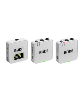 Wireless GO GEN 3 Compact Microphone System
