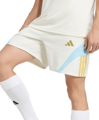 Men's Messi House Of Tiro Drawstring Shorts