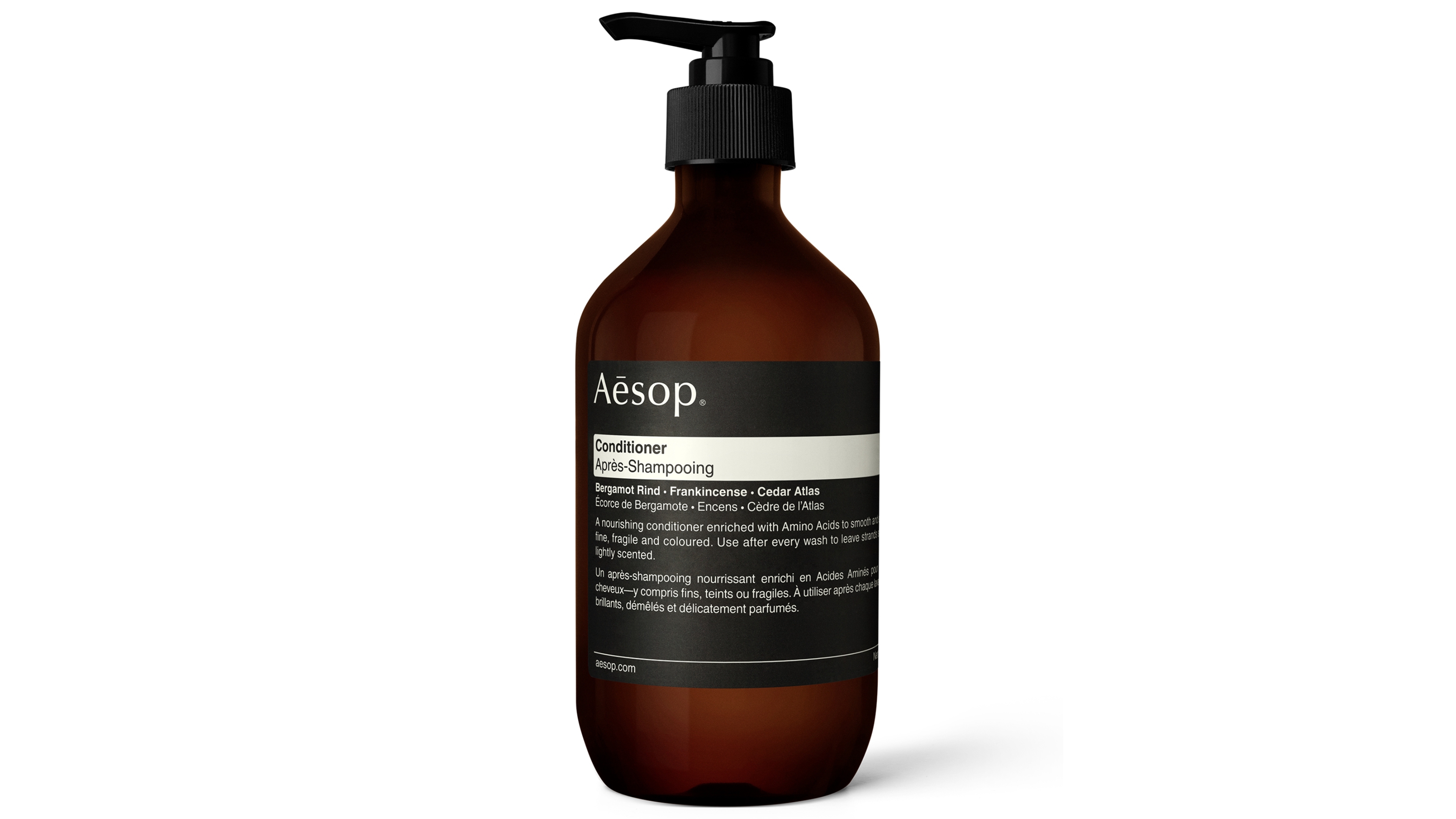 Aesop Cream Conditioner, 17 oz.