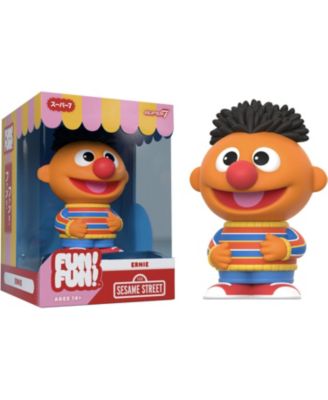 Sesame Street Fun Wv2 Ernie