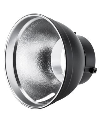XPLOR 600 Replacement Standard 7" Silver Reflector for Bowens Mount