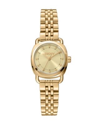 Women's Quartz Stainless Steel Bracelet Watch, 24mm
