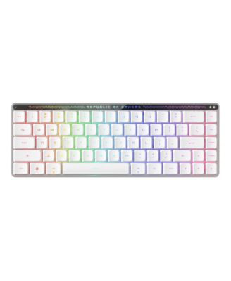 M603 Falchion RX LP, RLBL, CA Bluetooth Wireless Keyboard- 90MP03ED-BKAA10