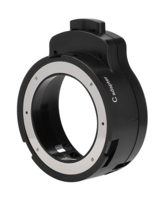 OTA-C ParaSnap OTA Adapter for Select Profoto / Godox / Flashpoint Round Flashes