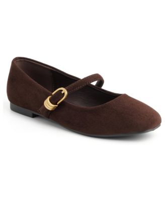 Women's Laraine Maryjane Flats