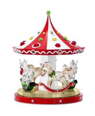 Holiday Cheers Carousel