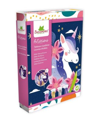 Artissimo Unicorns Glitter Boards