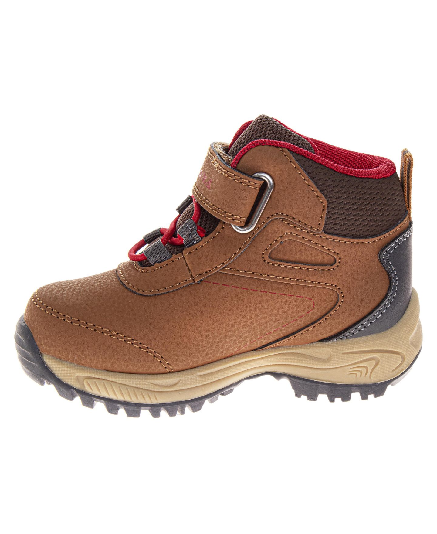 Ботинки Disney Pixar Cars Lightning McQueen Casual - Stylish, Comfortable, and Fun Footwear для мальчиков — фото 3