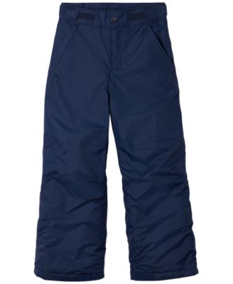 Boys' 8-20 Ice Slope™ III Adjustable Waist Pants