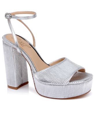 Women's Bahari Open Toe Dress Sandals