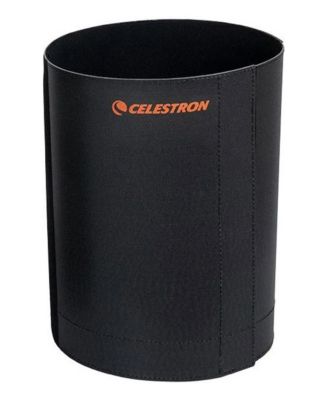 Deluxe Flexible Dew Shield for C6 and C8 Schmidt-Cassegrain or EdgeHD Optical Tubes