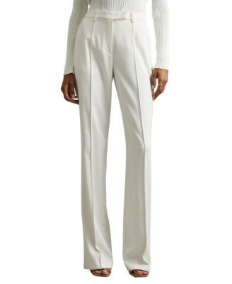 Women's Millie High-Waisted Wide-Leg Pants