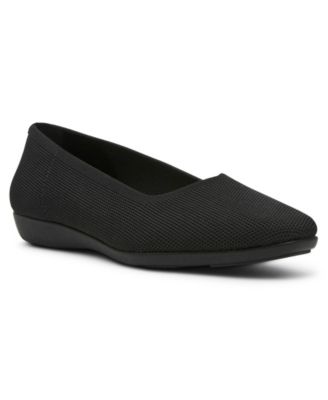 Women's Padia Knit Ballet Flats