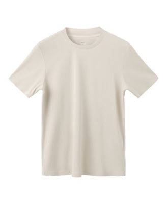 Men's Wouter Crewneck Short-Sleeve T-Shirt