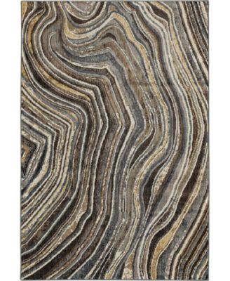 Milestones Logan 8' x 10' Area Rug