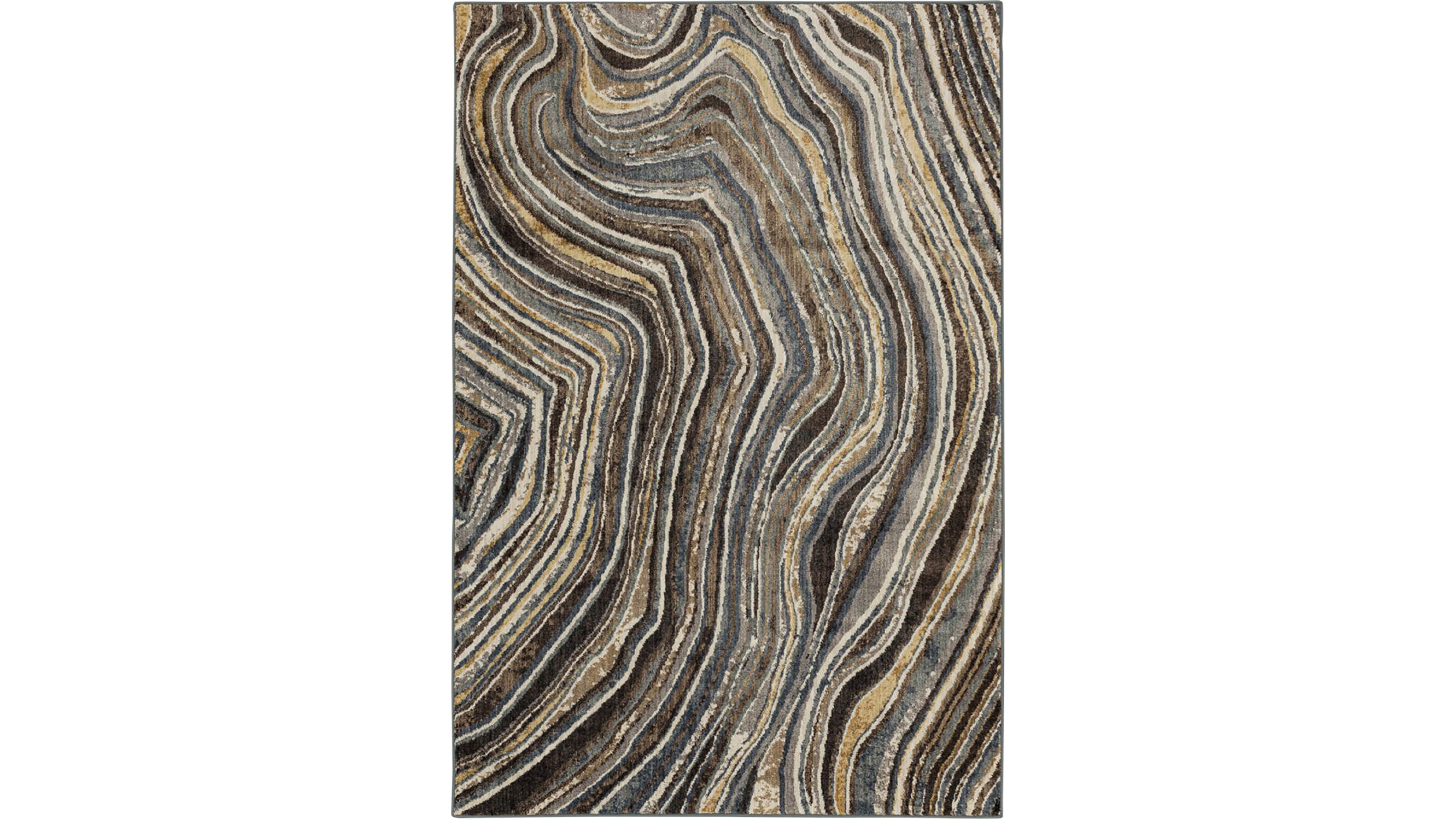 Closeout! Drew & Jonathan Home Milestones Logan 8' x 10' Area Rug