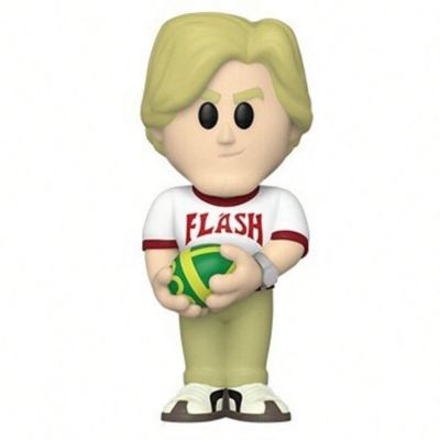 Vinyl Soda Flash Gordon 2.4" Blind Box Vinyl Figure, 1-Piece, Ages 3+