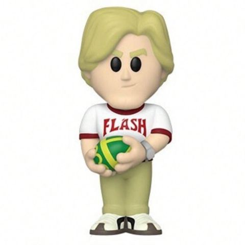 Детская фигурка Funko Vinyl Soda Flash Gordon 2.4" Blind Box Vinyl, 1-Piece, от 3 лет, цвет: Open Miscellaneous
