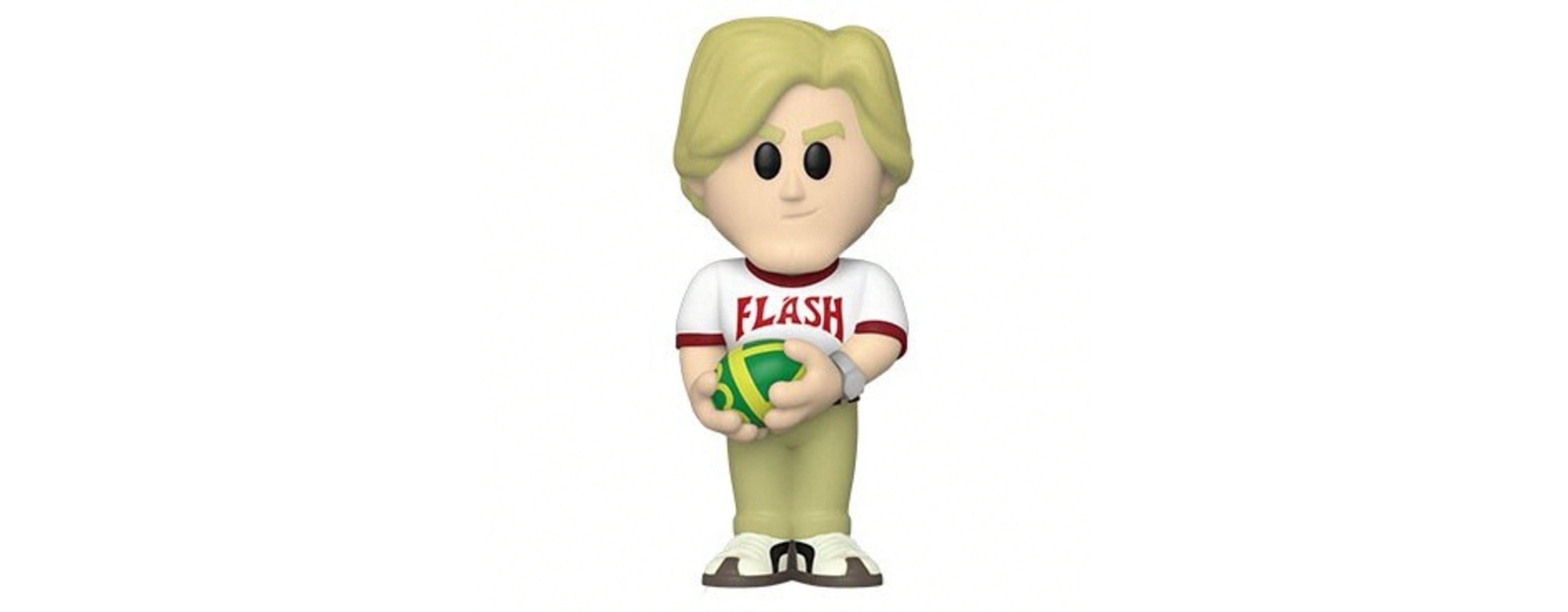 Funko Vinyl Soda Flash Gordon 2.4" Blind Box Vinyl Figure, 1-Piece, Ages 3+