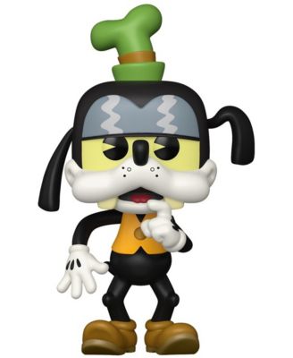 Pop! Goofy 3.6" Vinyl Figure, 1-Piece, 3+ Years