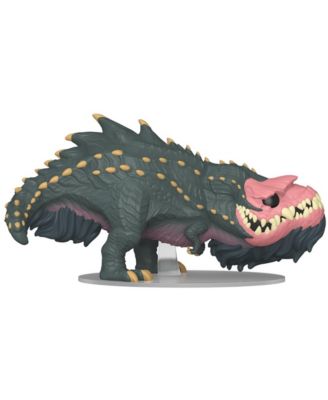 Pop! Turok: Origins Bearded Dragon 3.65" Action Figure, Ages 3+